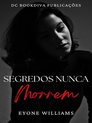 cover image of Segredos nunca morrem